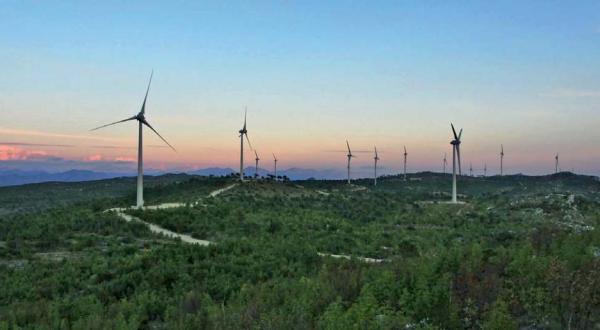 Múnich y su apuesta por las renovables: eólica