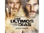 últimos días