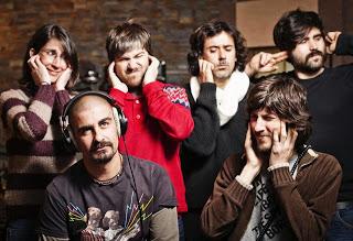 [Noticia] Drama En El Campo De Juego, el nuevo disco de La Catedral Sumergida