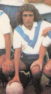 Miguel Angel Alfredo Benito