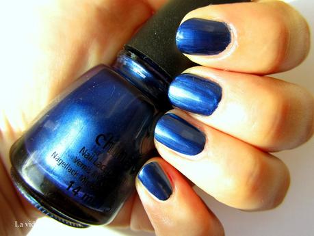 Autumn Nights de China Glaze