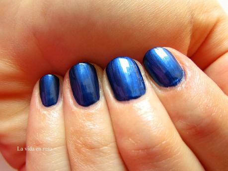 Autumn Nights de China Glaze