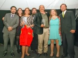 premio avonni penalolen reciclaje