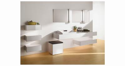 Sanitarios Vanguardistas I