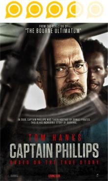 Capitán Phillips