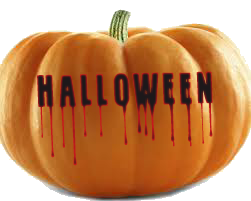 Planes para Halloween calabaza