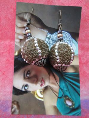 Mis Nuevos Pendientes 