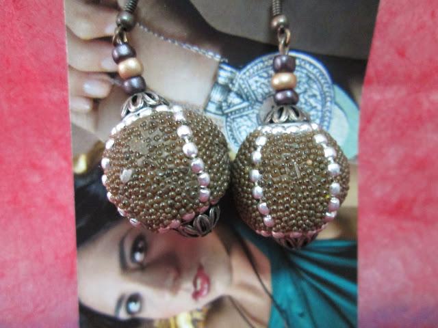 Mis Nuevos Pendientes 