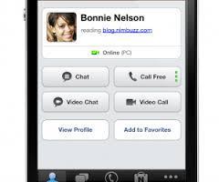 Line 3.0 para Windows Phone 8 3