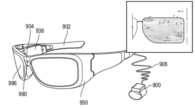 ¿Microsoft prepara sus propios lentes de realidad aumentada?