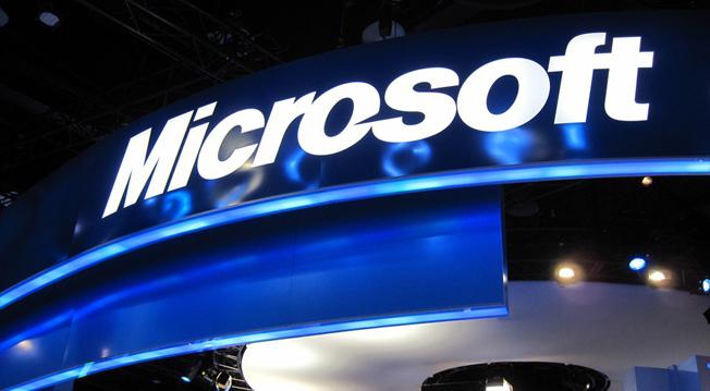 Microsoft se apunta a los relojes inteligentes