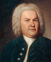 Johann Sebastian Bach Documental Biografico