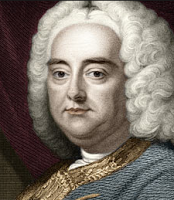 Georg Friedrich Händel Obras Cumbres del Barroco