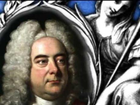 Georg Friedrich Händel Obras Cumbres del Barroco