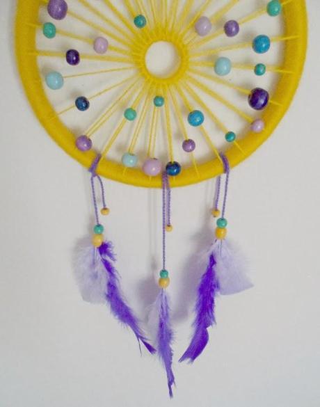 ATRAPASUEÑOS POR LALOLE. DREAMCATCHER BY LALOLE. ATRAPASUEÑOS POR LALOLE. DREAMCATCHER BY LALOLE.