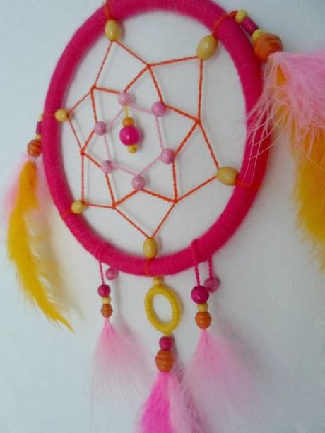 ATRAPASUEÑOS POR LALOLE. DREAMCATCHER BY LALOLE. ATRAPASUEÑOS POR LALOLE. DREAMCATCHER BY LALOLE.