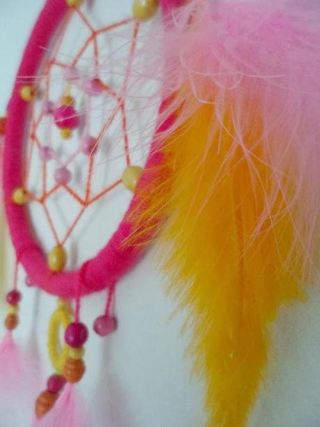 ATRAPASUEÑOS POR LALOLE. DREAMCATCHER BY LALOLE. ATRAPASUEÑOS POR LALOLE. DREAMCATCHER BY LALOLE.