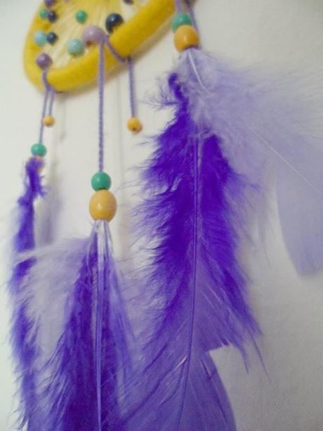 ATRAPASUEÑOS POR LALOLE. DREAMCATCHER BY LALOLE. ATRAPASUEÑOS POR LALOLE. DREAMCATCHER BY LALOLE.