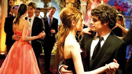 Seminci’58, jueves 24: en la encrucijada del amor