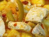 Receta marmitaco bonito atún