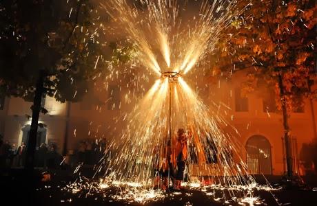 Festival Cervantino, Guanajuato, FIC