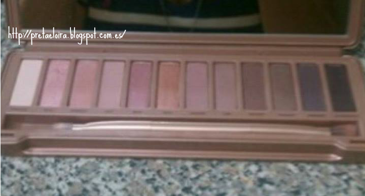 IMÁGENES NAKED 3, URBAN DECAY, reales o fakes?