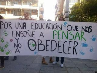 El dia después de la huelga El dia después de la huelga