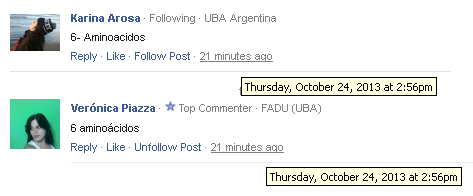 Responde, suma puntos y gana este set!