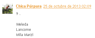 Responde, suma puntos y gana este set!