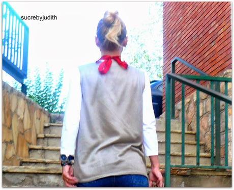 A POINT OF RED A POINT OF RED