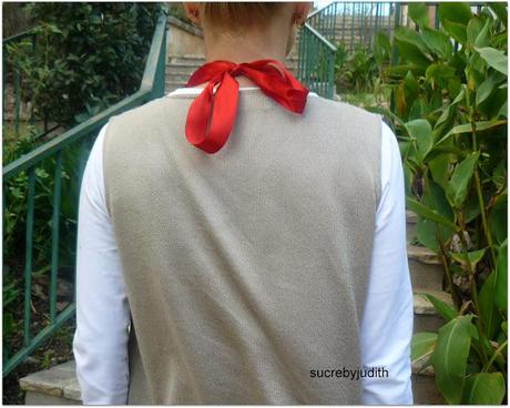 A POINT OF RED A POINT OF RED