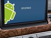 Hyundai ofrecerán autos Android para 2014