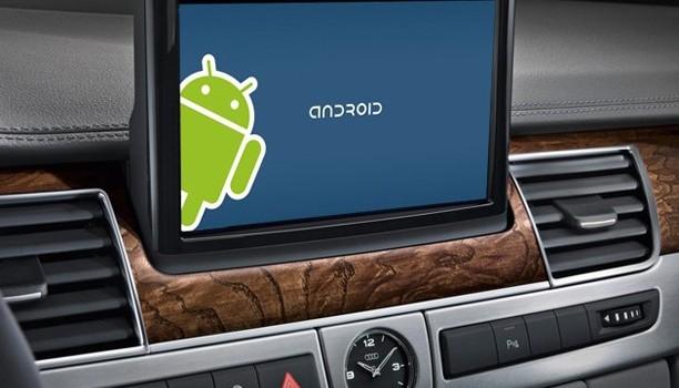 Hyundai y Kia ofrecerán autos con Android para el 2014