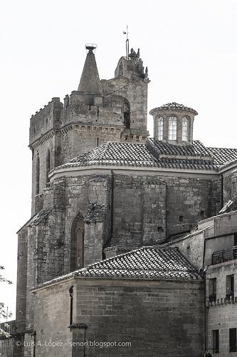 Laguardia, Rioja