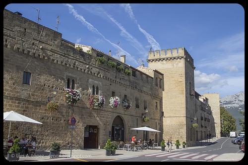 Laguardia, Rioja