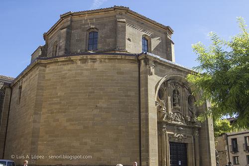 Laguardia, Rioja