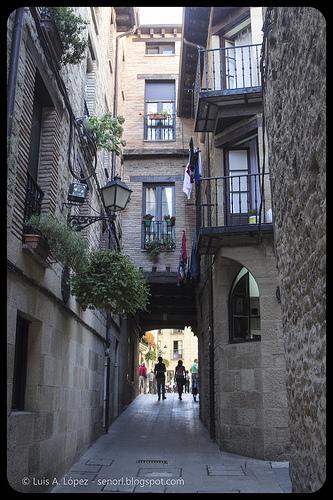 Laguardia, Rioja