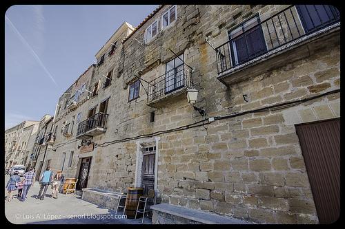 Laguardia, Rioja