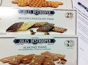 Jules Destrooper Biscuits