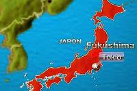 Japón cancela alertas de Tsunami.