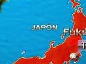 Terremoto sacude Japón; alerta tsunami.
