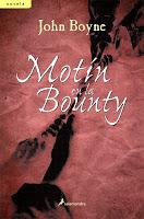 Próximamente: Quedaos en la trinchera y luego corred de John Boyne (autor de El niño con el pijama de rayas)