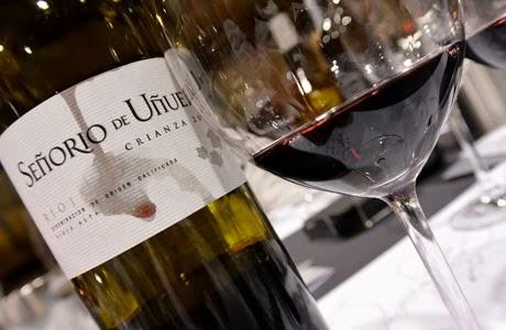 Rioja, viñedos y bodegas, Denominación de Origen Calificada