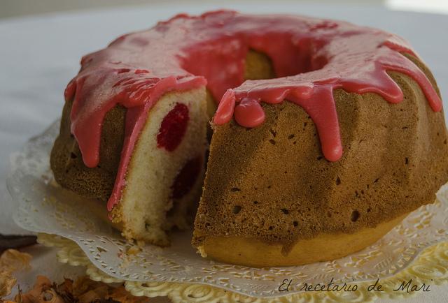 pastel de cereza 1
