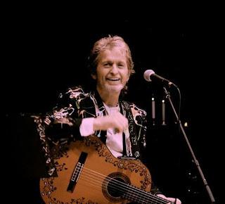 Cumpleaños de JON ANDERSON