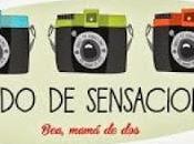 Sábado Sensaciones #SONRISAS