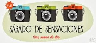 Sábado de Sensaciones #8 #SONRISAS