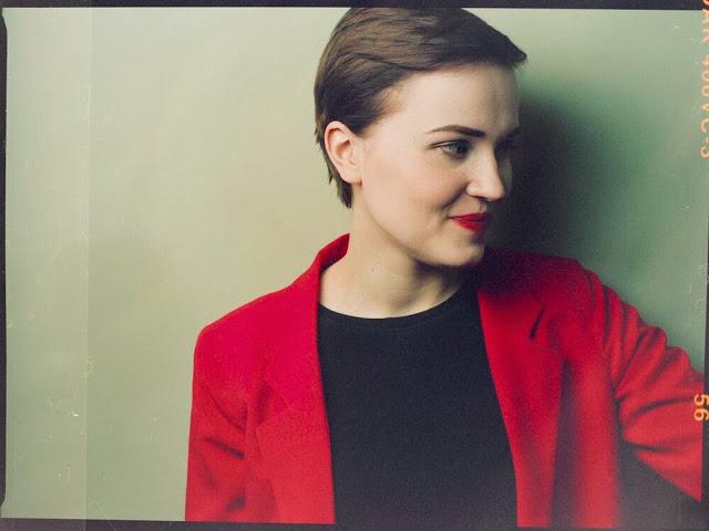 Veronica Roth habla sobre el final de Allegiant con 'Here & Now' - Sin Spoilers