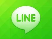 LINE expande Perú América Latina