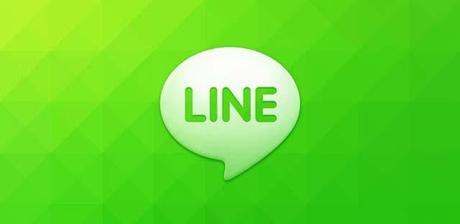 LINE se expande en Perú y en América Latina line-aplicacion